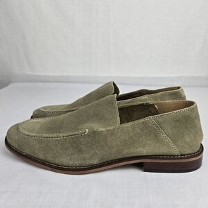 Stafford Mens Leather Shoe